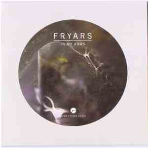 frYars - In My Arms