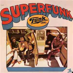 Funk Inc. - Superfunk