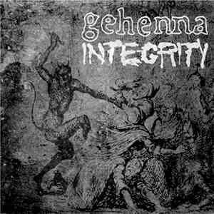 Gehenna  / Integrity  - Gehenna / Integrity