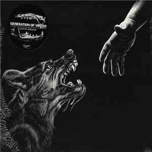 Generation Of Vipers - Coffin Wisdom