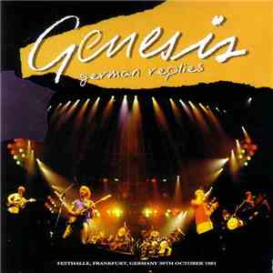 Genesis - German Replies