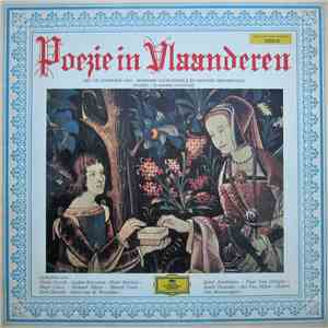 Gerard Vermeersch, Jeannine Schevernels, Vlaamse Fantasie - Poezie In Vlaan ...