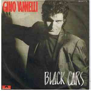 Gino Vannelli - Black Cars