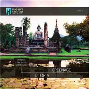 Greenage - Utopia