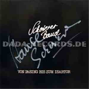 Hanse Schoierer - Von Pasing Bis Zum Isartor