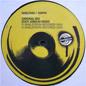 Harry Diamond & David Pannell Present Groove Cyclone - Konstruct
