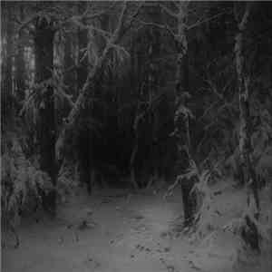 Hiemal  - Wanderings Within Forests Of Despondency