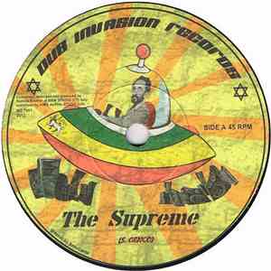 Humble Brother - The Supreme