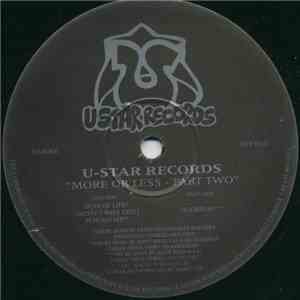 Idjut Boys - More Or Less - Part Two