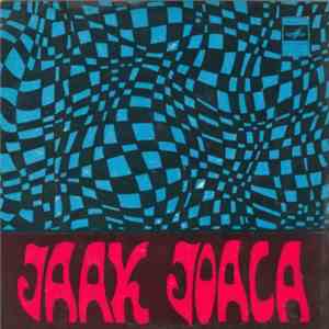 Jaak Joala - Laulab Jaak Joala