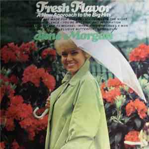 Jane Morgan - Fresh Flavor