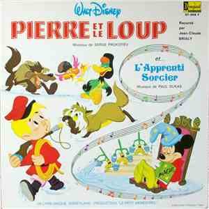 Jean-Claude Brialy, Walt Disney Studio Orchestra, Philadelphia Symphony Orc ...