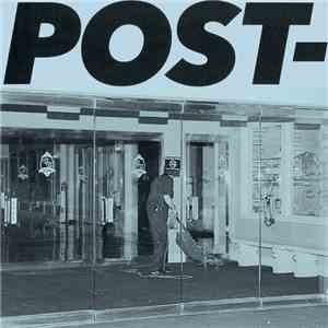 Jeff Rosenstock - POST-