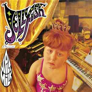 Jellyfish  - Spilt Milk