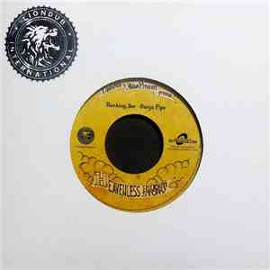 Johnny Osbourne / Adam Prescott - Dubplate Medley  / Heavenless Version