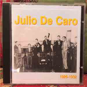 Julio De Caro - 1926-1932