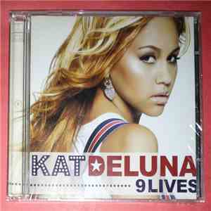 Kat DeLuna - 9 Lives