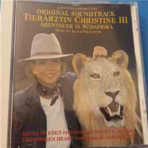 Klaus Prünster - Original Soundtrack Tierärztin Christine - III - Abenteuer ...