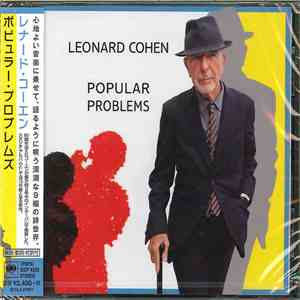 Leonard Cohen - Popular Problems
