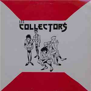 Les Collectors - Les Collectors