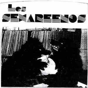 Les Sexareenos - I Found You