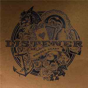 Listener - Wooden Heart