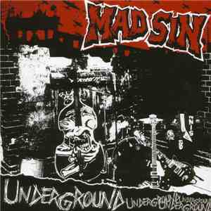 Mad Sin - Underground
