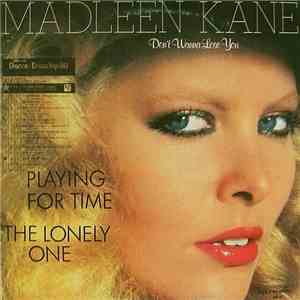 Madleen Kane - Playing For Time