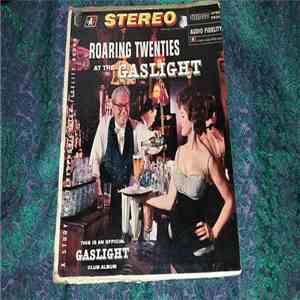 Marty Grosz - Roaring Twenties At The Gaslight