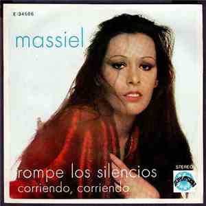 Massiel - Rompe Los Silencios