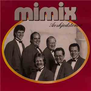 Mimix - Avskjedstoner
