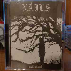 Nails - Unsilent Death