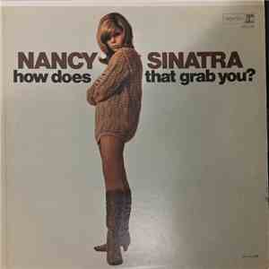 Nancy Sinatra - How Does That Grab You?