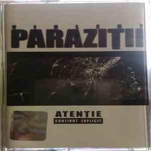 Paraziții - Violent