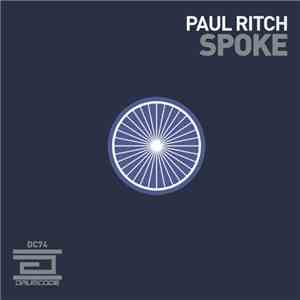 Paul Ritch - Spoke