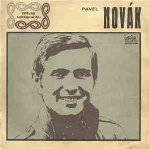 Pavel Novák - Asi / Tón Vět Mi Lál
