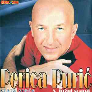 Perica Purić - Vrata Srece