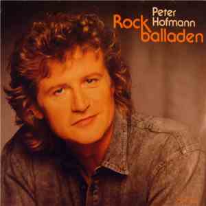 Peter Hofmann - Rockballaden