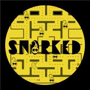 Phil Kieran - Totally Snorked E.P.