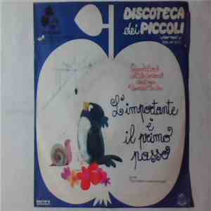 Piccolo Coro Dell'Antoniano Diretto Da Mariele Ventre - L'Importante È Il P ...