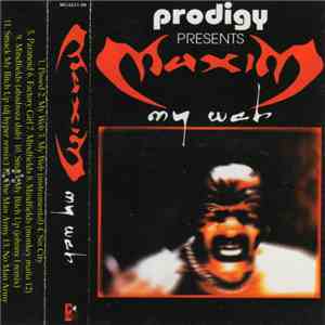 Prodigy Presents Maxim - My Web