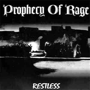 Prophecy Of Rage - Restless