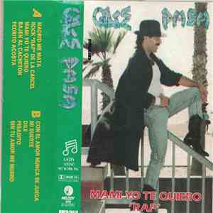 Que Pasa  - Mami Yo Te Quiero 'Rap'