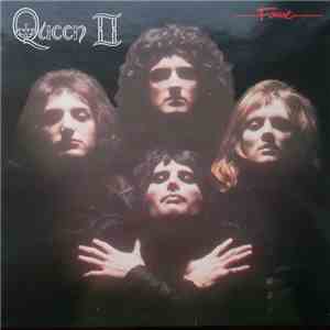 Queen - Queen II