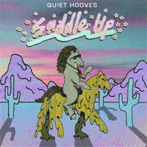 Quiet Hooves - Saddle Up