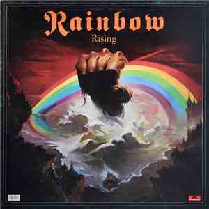 Rainbow - Rainbow Rising