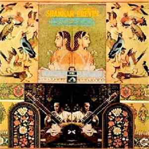 Ravi Shankar & André Previn & London Symphony Orchestra - Concerto For Sita ...
