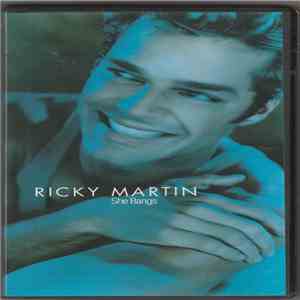 Ricky Martin - She Bangs