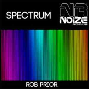 Rob Prior  - Spectrum
