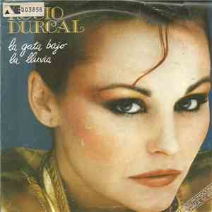 Rocio Durcal - La Gata Bajo La Lluvia / Marinero